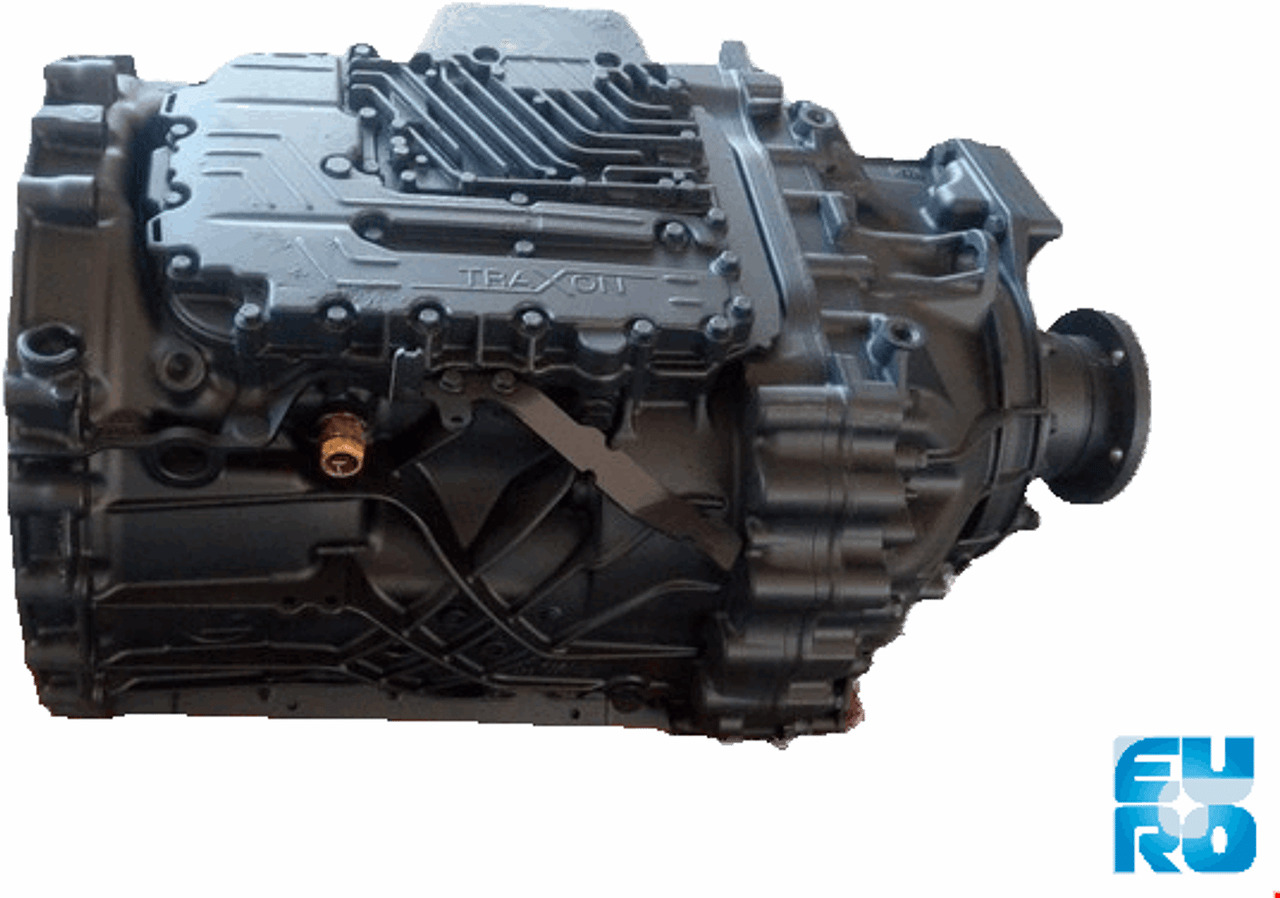 ZF-TRAXON 12 TX 2620 TD VERSNELLINGSBAK MAN TGS 2018 000096C - Mjenjač za Kamion: slika ZF-TRAXON 12 TX 2620 TD VERSNELLINGSBAK MAN TGS 2018 000096C - Mjenjač za Kamion ZF-TRAXON 12 TX 2620 TD VERSNELLINGSBAK MAN TGS 2018 000096C - Mjenjač za Kamion: slika ZF-TRAXON 12 TX 2620 TD VERSNELLINGSBAK MAN TGS 2018 000096C - Mjenjač za Kamion