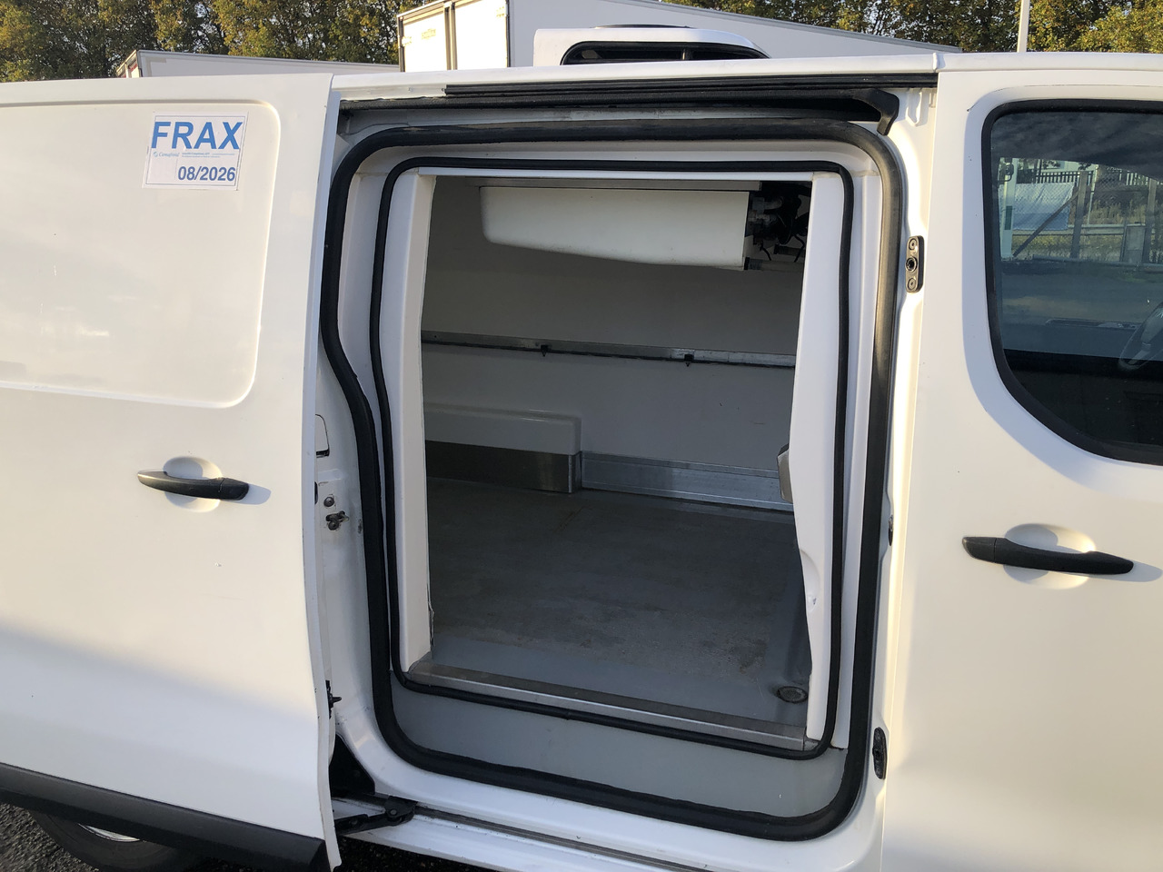 CITROEN CITROEN JUMPY JUMPY - Dostavno vozilo hladnjača: slika CITROEN CITROEN JUMPY JUMPY - Dostavno vozilo hladnjača CITROEN CITROEN JUMPY JUMPY - Dostavno vozilo hladnjača: slika CITROEN CITROEN JUMPY JUMPY - Dostavno vozilo hladnjača