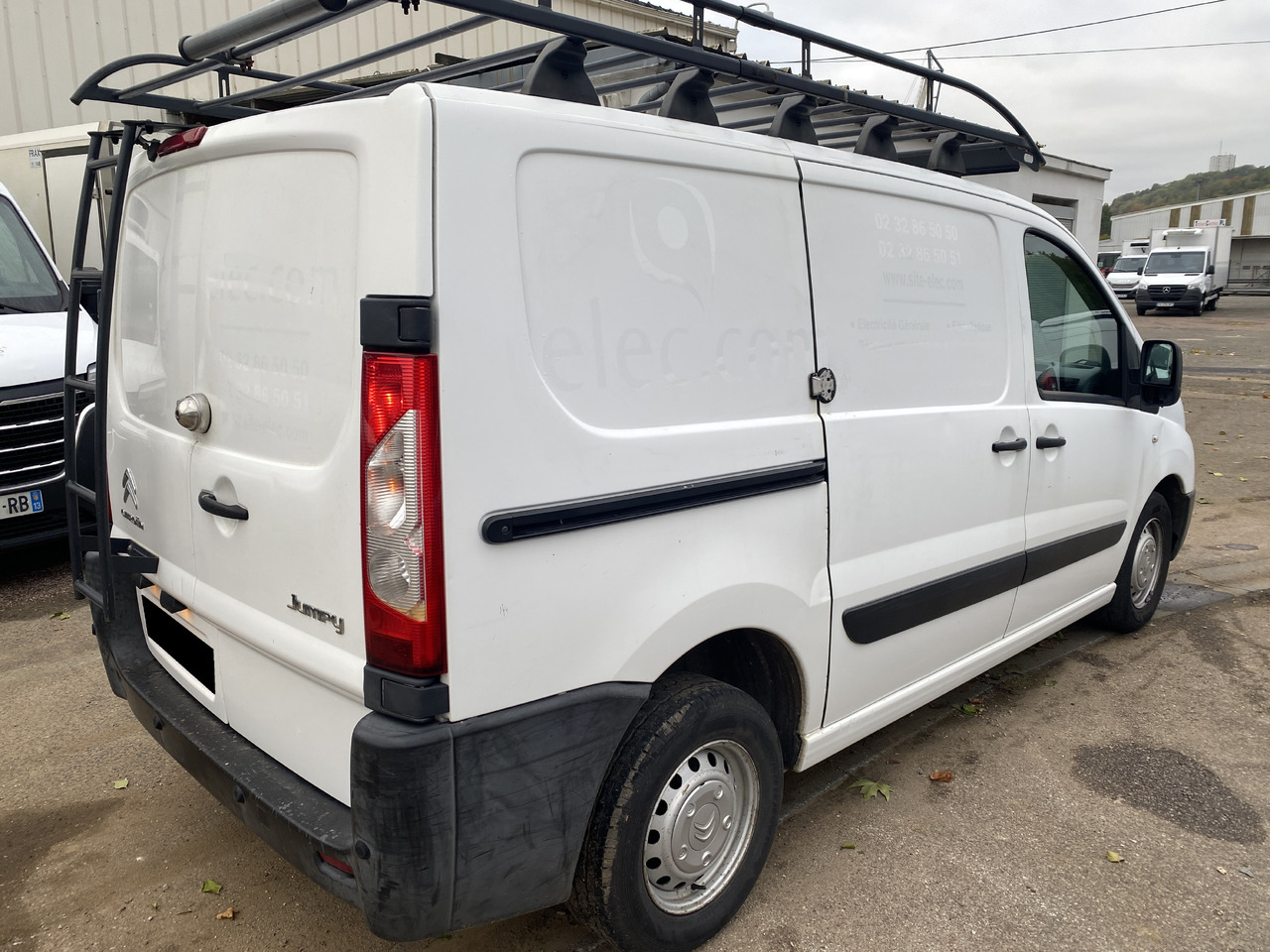 CITROËN jumpy - Mali kombi: slika CITROËN jumpy - Mali kombi CITROËN jumpy - Mali kombi: slika CITROËN jumpy - Mali kombi