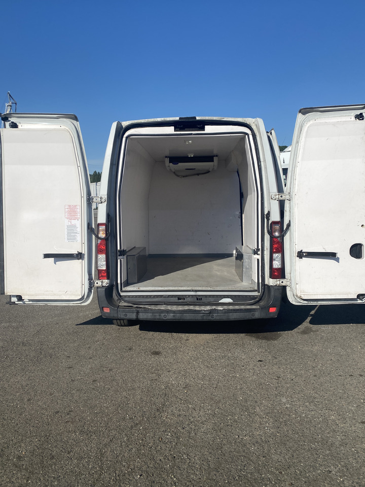 RENAULT MASTER - Dostavno vozilo hladnjača: slika RENAULT MASTER - Dostavno vozilo hladnjača RENAULT MASTER - Dostavno vozilo hladnjača: slika RENAULT MASTER - Dostavno vozilo hladnjača