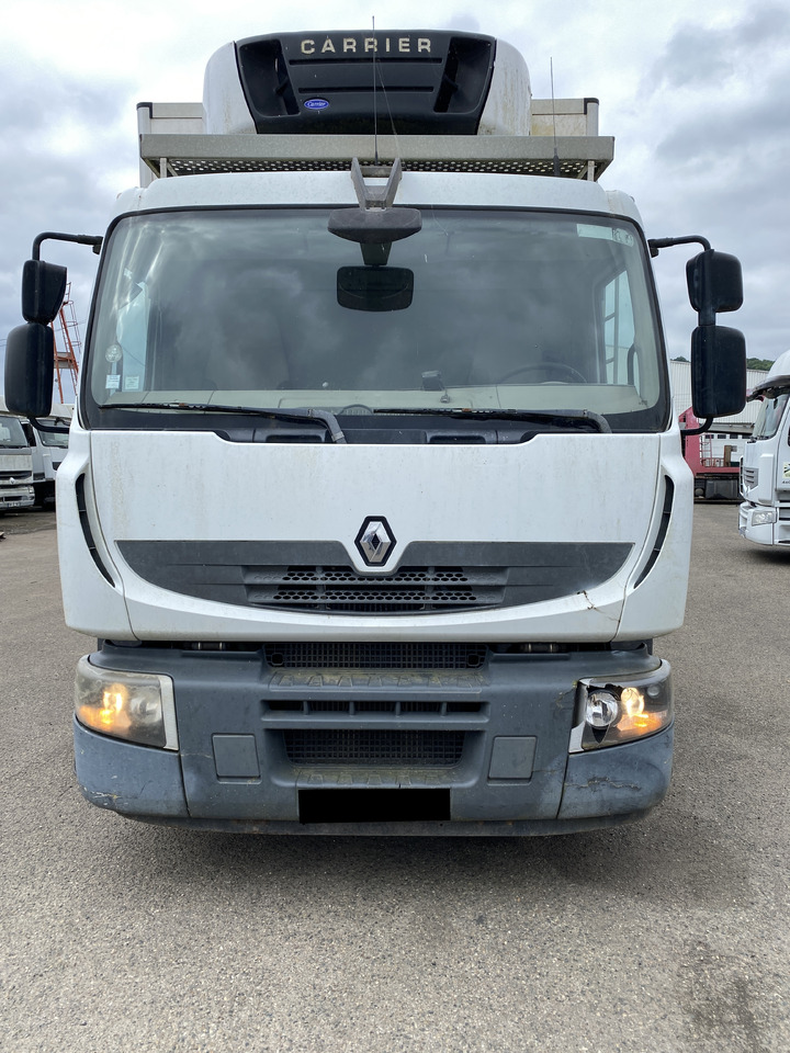 RENAULT PREMIUM 280 - Kamion hladnjača: slika RENAULT PREMIUM 280 - Kamion hladnjača RENAULT PREMIUM 280 - Kamion hladnjača: slika RENAULT PREMIUM 280 - Kamion hladnjača