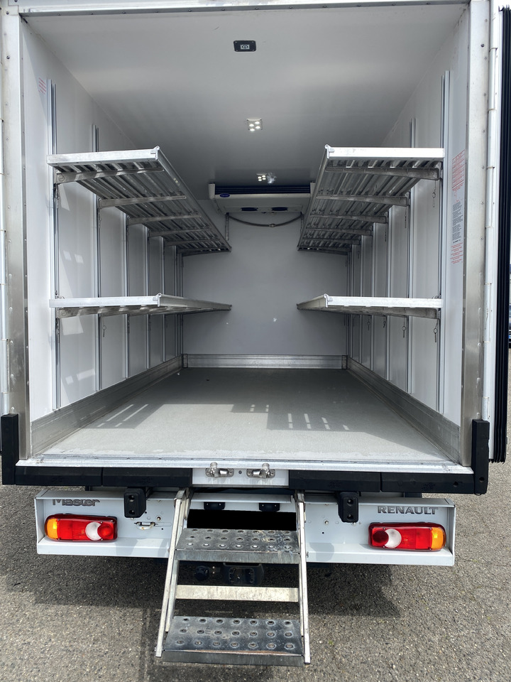 RENAULT master frigorifique - Dostavno vozilo hladnjača: slika RENAULT master frigorifique - Dostavno vozilo hladnjača RENAULT master frigorifique - Dostavno vozilo hladnjača: slika RENAULT master frigorifique - Dostavno vozilo hladnjača