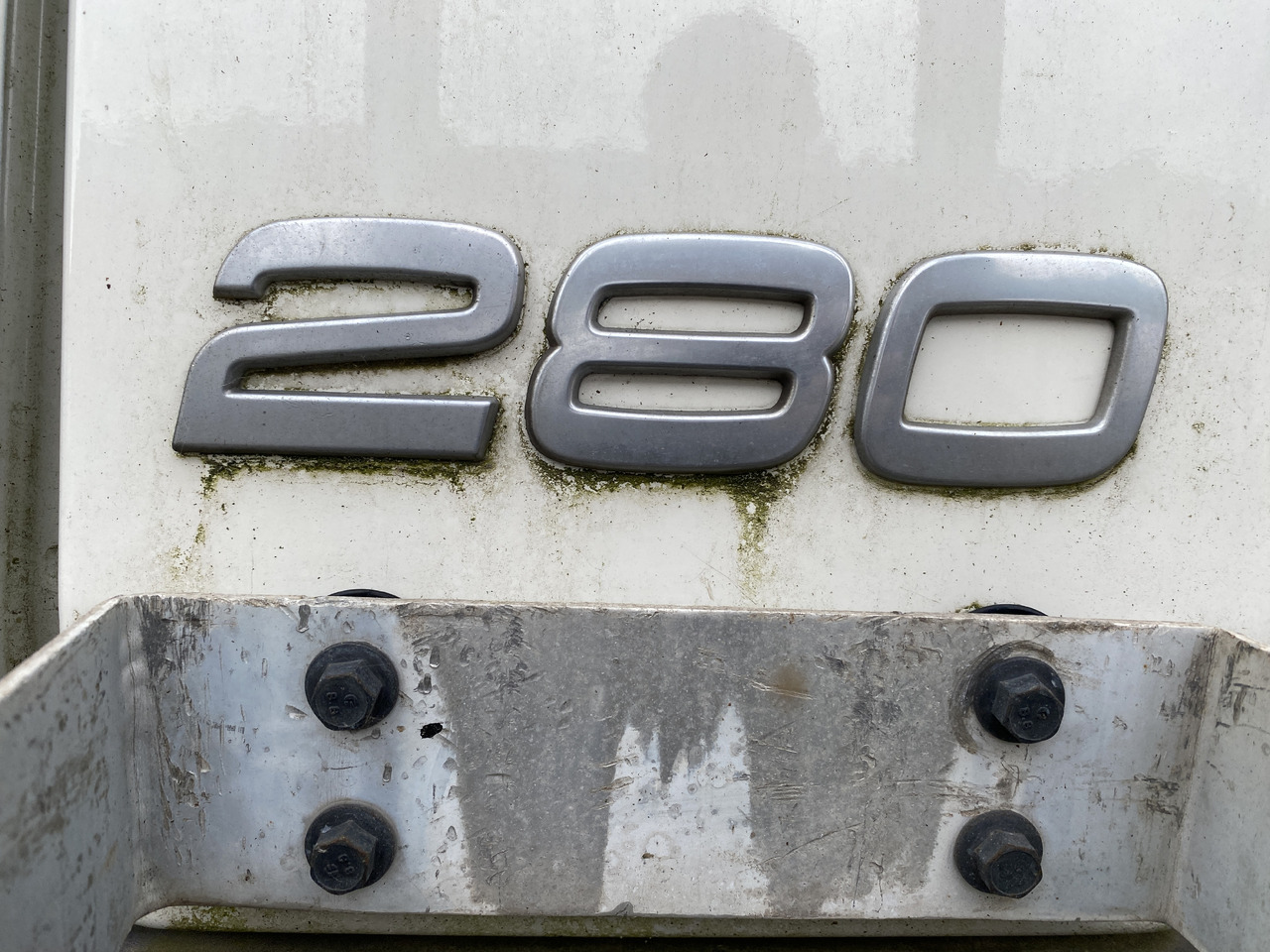 VOLVO FL 280 - Kamion hladnjača: slika VOLVO FL 280 - Kamion hladnjača VOLVO FL 280 - Kamion hladnjača: slika VOLVO FL 280 - Kamion hladnjača