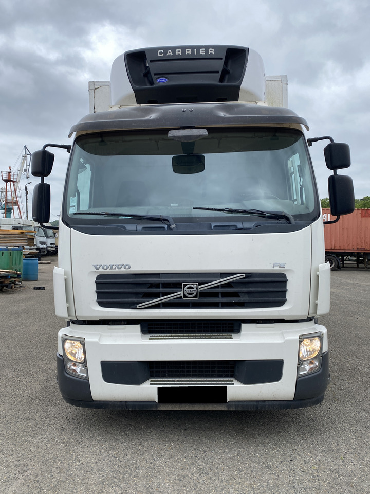 VOLVO FL 280 - Kamion hladnjača: slika VOLVO FL 280 - Kamion hladnjača VOLVO FL 280 - Kamion hladnjača: slika VOLVO FL 280 - Kamion hladnjača