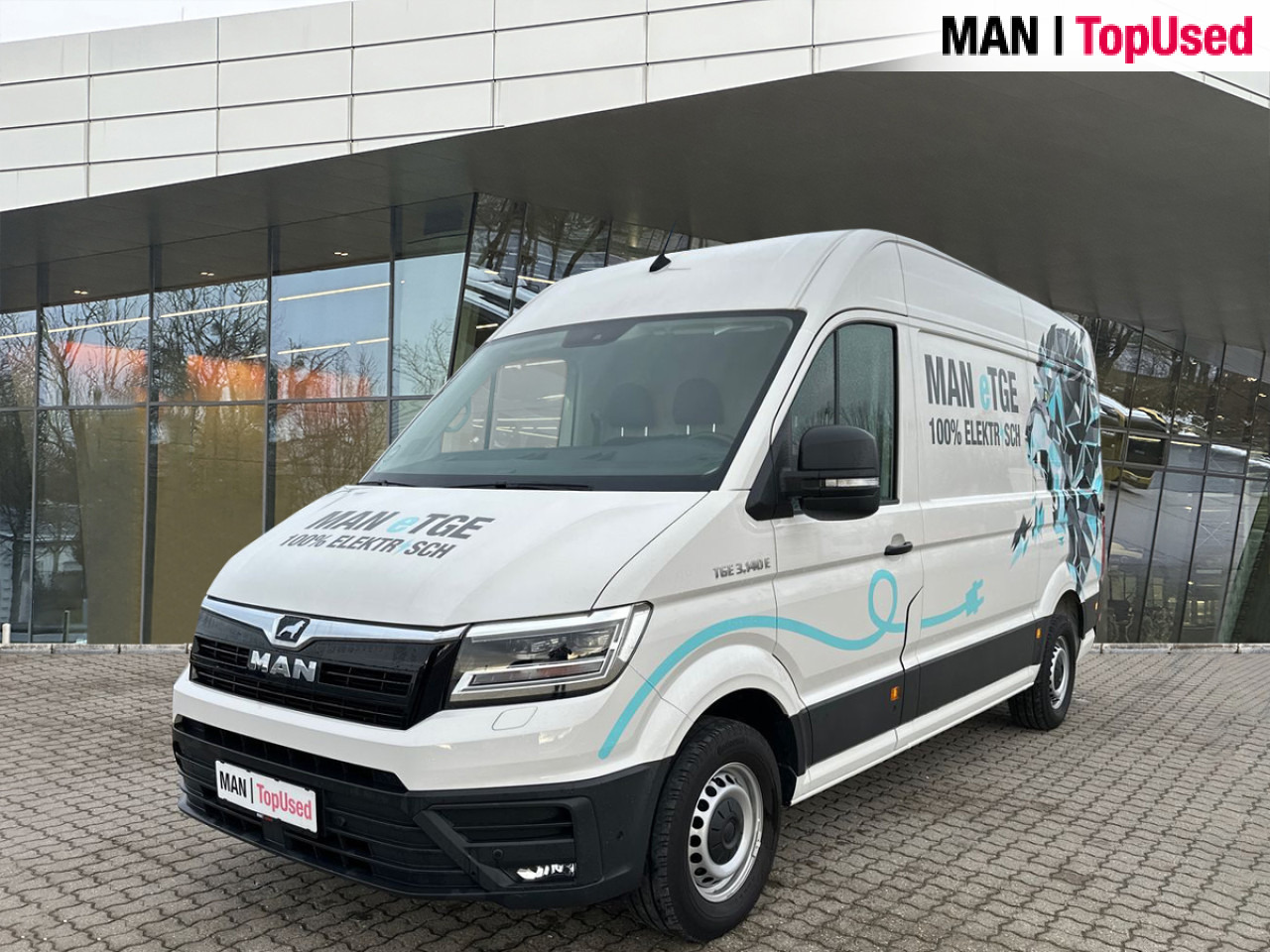 MAN ETGE 3.140 4X2F SB - Furgon, Električno dostavno vozilo: slika MAN ETGE 3.140 4X2F SB - Furgon, Električno dostavno vozilo MAN ETGE 3.140 4X2F SB - Furgon, Električno dostavno vozilo: slika MAN ETGE 3.140 4X2F SB - Furgon, Električno dostavno vozilo