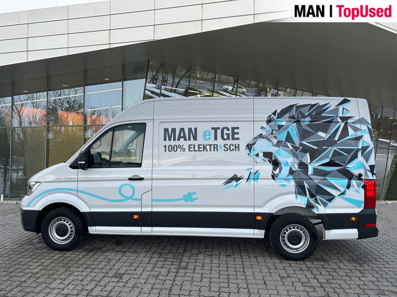 MAN ETGE 3.140 4X2F SB - Furgon, Električno dostavno vozilo: slika MAN ETGE 3.140 4X2F SB - Furgon, Električno dostavno vozilo MAN ETGE 3.140 4X2F SB - Furgon, Električno dostavno vozilo: slika MAN ETGE 3.140 4X2F SB - Furgon, Električno dostavno vozilo