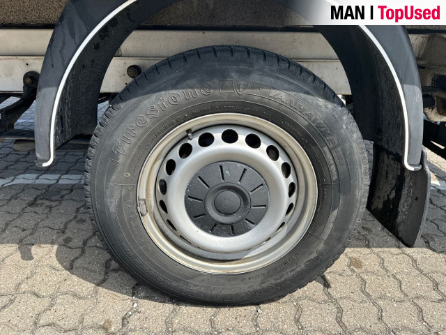MAN TGE 3.180 4X2F SB - Furgon: slika MAN TGE 3.180 4X2F SB - Furgon MAN TGE 3.180 4X2F SB - Furgon: slika MAN TGE 3.180 4X2F SB - Furgon