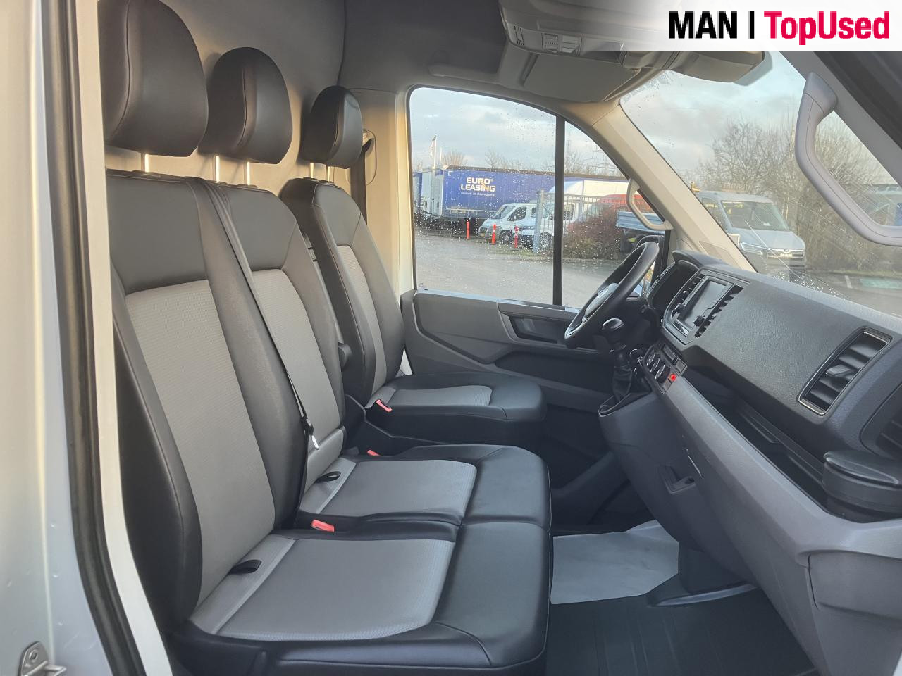 MAN TGE 3.180 4X2F SB - Furgon: slika MAN TGE 3.180 4X2F SB - Furgon MAN TGE 3.180 4X2F SB - Furgon: slika MAN TGE 3.180 4X2F SB - Furgon