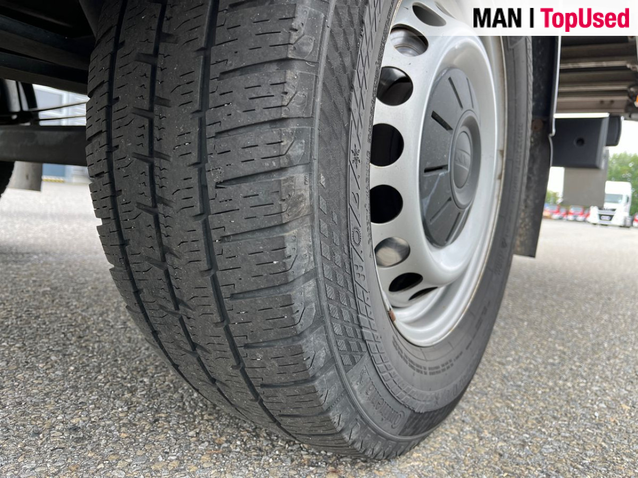 MAN TGE 3.180 4X2F SB - Dostavno vozilo s ravnom platformom: slika MAN TGE 3.180 4X2F SB - Dostavno vozilo s ravnom platformom MAN TGE 3.180 4X2F SB - Dostavno vozilo s ravnom platformom: slika MAN TGE 3.180 4X2F SB - Dostavno vozilo s ravnom platformom