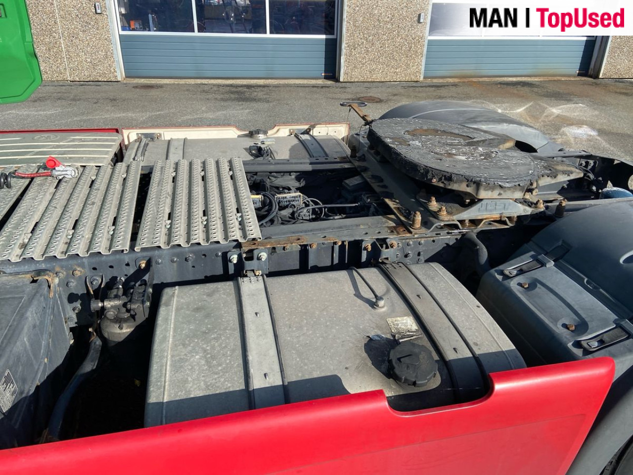 MAN TGX 18.430 4x2 BL SA - Tegljač: slika MAN TGX 18.430 4x2 BL SA - Tegljač MAN TGX 18.430 4x2 BL SA - Tegljač: slika MAN TGX 18.430 4x2 BL SA - Tegljač