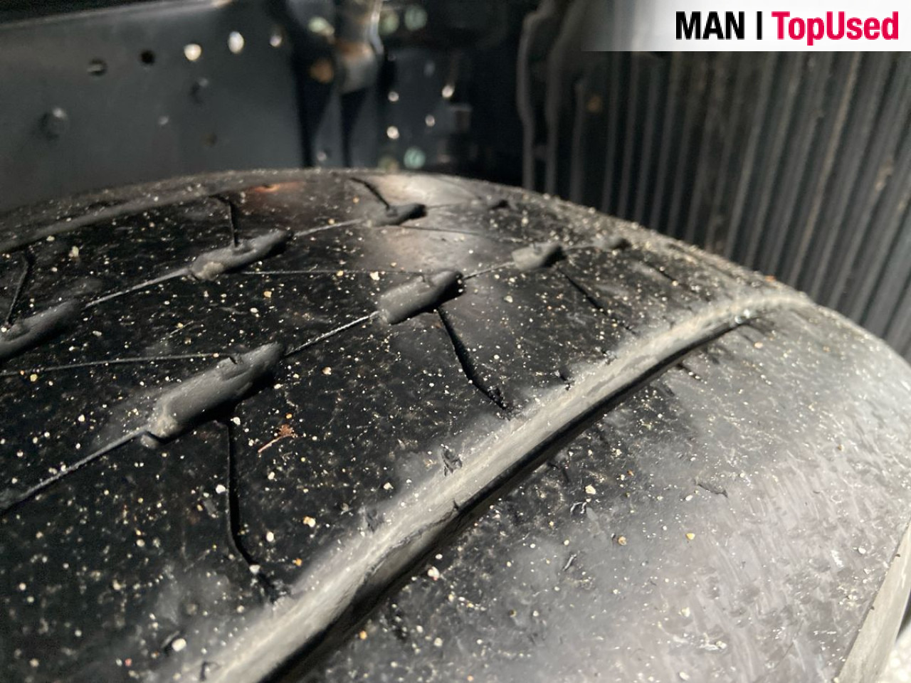 MAN TGX 18.460 4X2 BLS "ADR EX II / AT" - Tegljač: slika MAN TGX 18.460 4X2 BLS "ADR EX II / AT" - Tegljač MAN TGX 18.460 4X2 BLS "ADR EX II / AT" - Tegljač: slika MAN TGX 18.460 4X2 BLS "ADR EX II / AT" - Tegljač