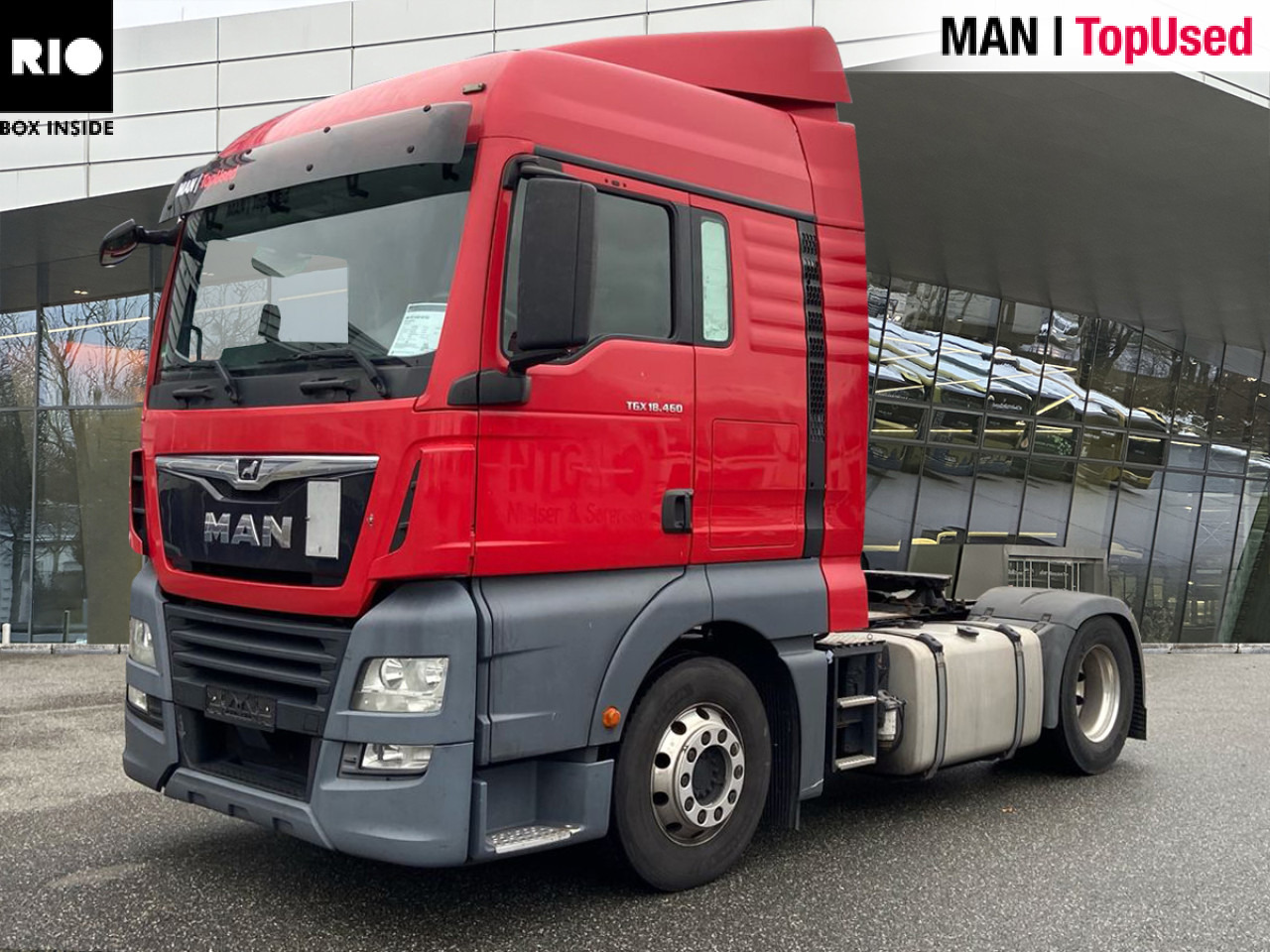 MAN TGX 18.460 4X2 BLS "ADR EX II / AT" - Tegljač: slika MAN TGX 18.460 4X2 BLS "ADR EX II / AT" - Tegljač MAN TGX 18.460 4X2 BLS "ADR EX II / AT" - Tegljač: slika MAN TGX 18.460 4X2 BLS "ADR EX II / AT" - Tegljač