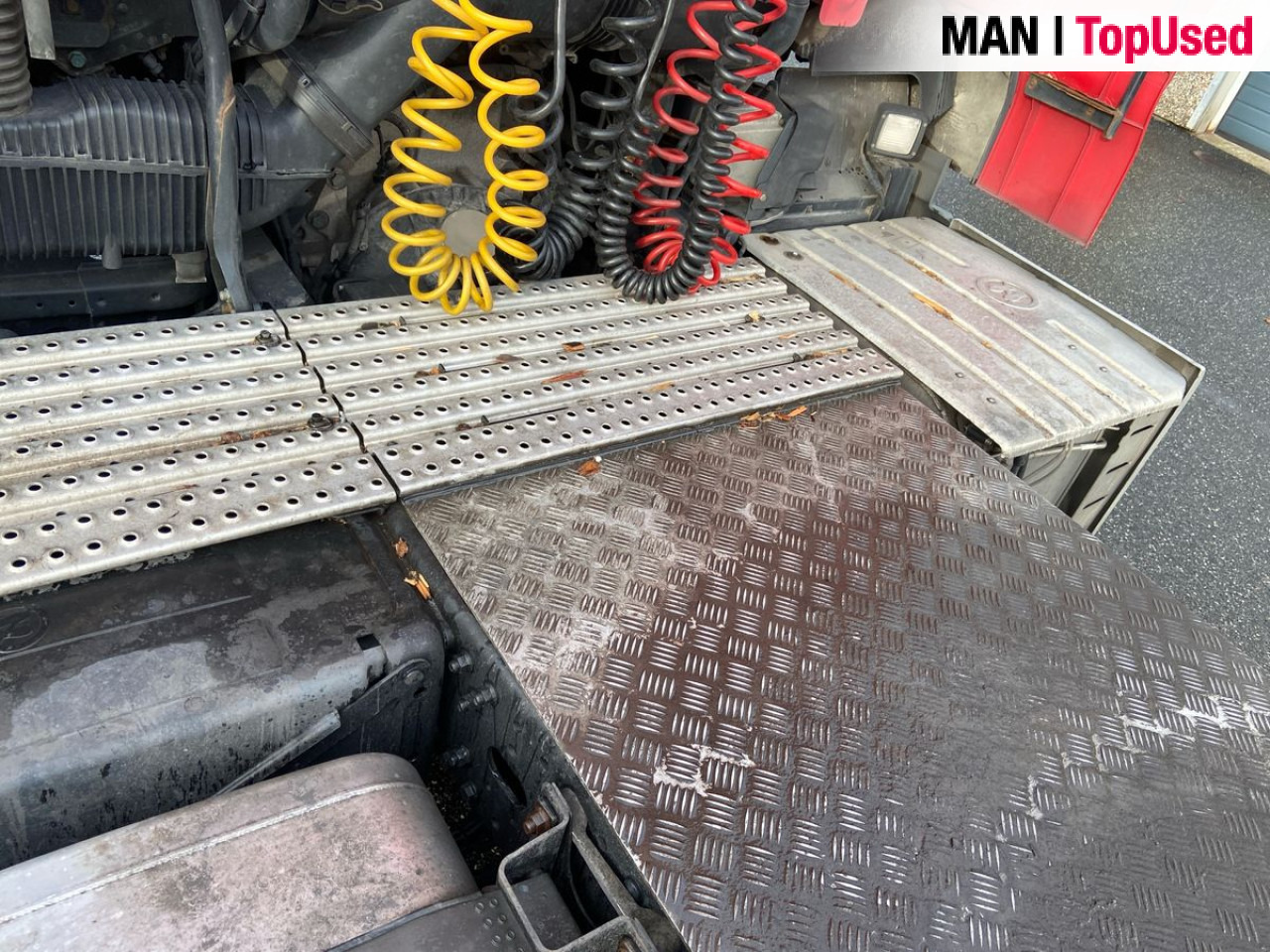 MAN TGX 18.460 4X2 BLS "ADR EX II / AT" - Tegljač: slika MAN TGX 18.460 4X2 BLS "ADR EX II / AT" - Tegljač MAN TGX 18.460 4X2 BLS "ADR EX II / AT" - Tegljač: slika MAN TGX 18.460 4X2 BLS "ADR EX II / AT" - Tegljač