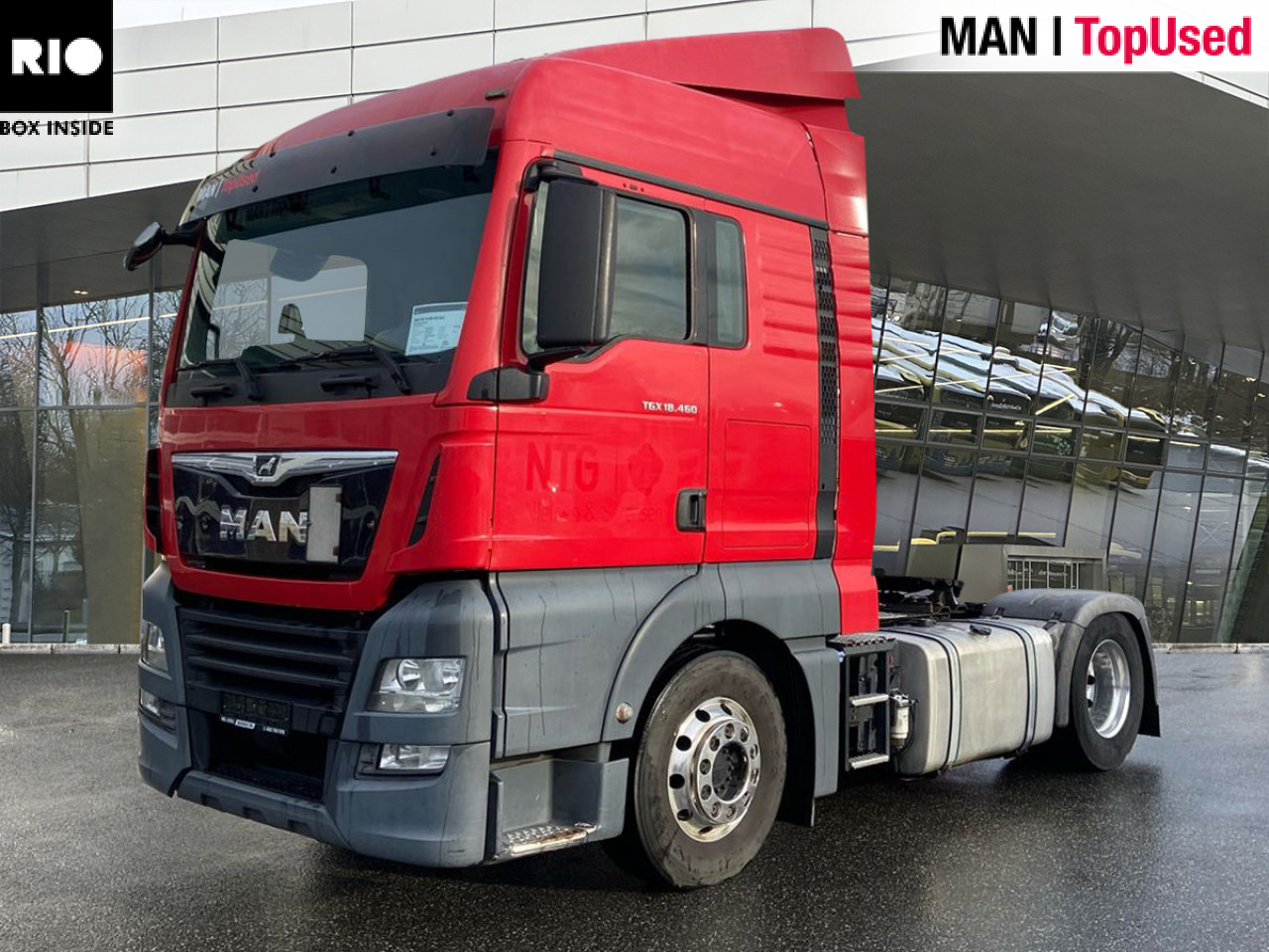MAN TGX 18.460 4X2 BLS "ADR EX II / AT" - Tegljač: slika MAN TGX 18.460 4X2 BLS "ADR EX II / AT" - Tegljač MAN TGX 18.460 4X2 BLS "ADR EX II / AT" - Tegljač: slika MAN TGX 18.460 4X2 BLS "ADR EX II / AT" - Tegljač