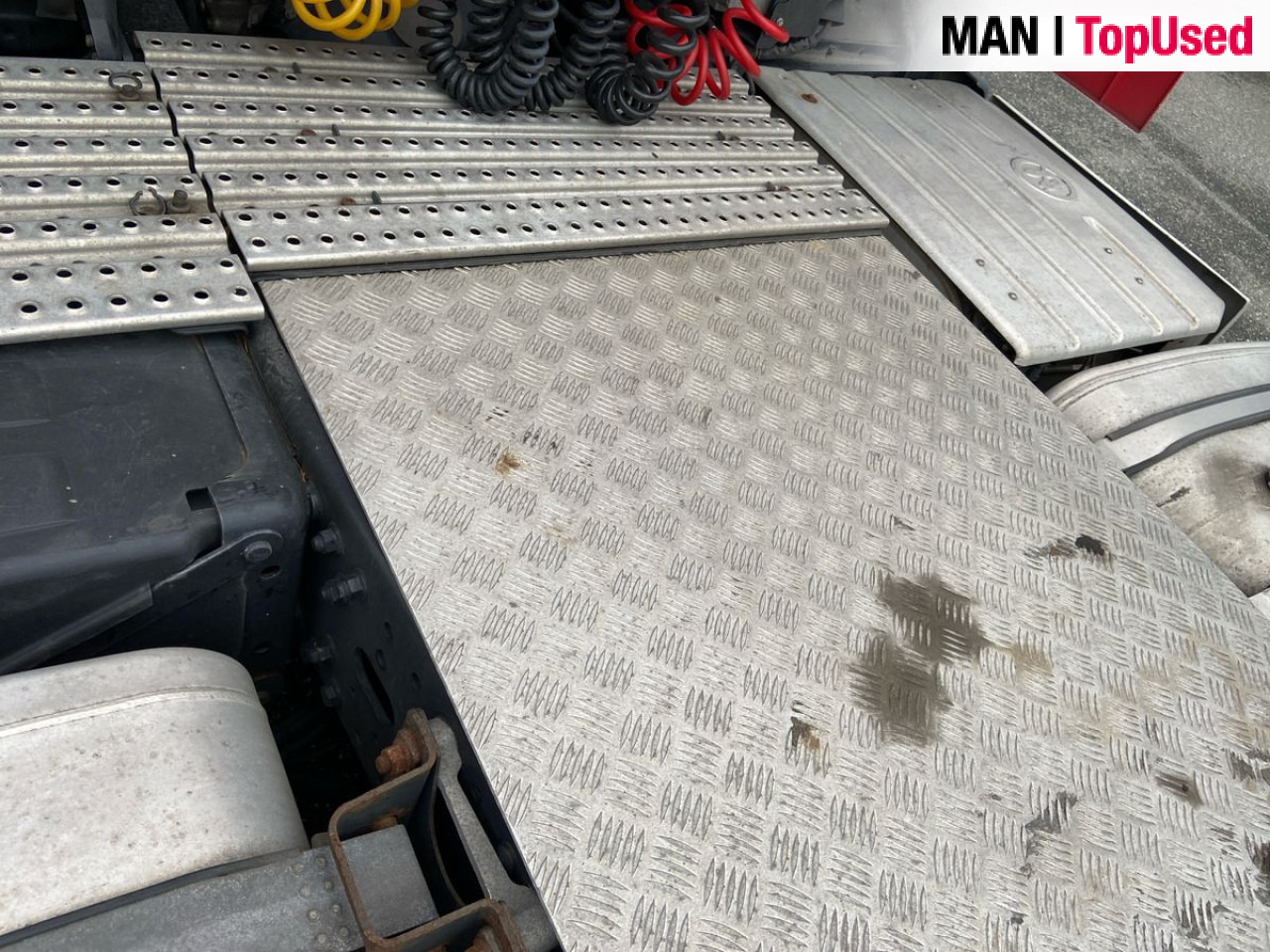 MAN TGX 18.460 4X2 BLS "ADR EX II / AT" - Tegljač: slika MAN TGX 18.460 4X2 BLS "ADR EX II / AT" - Tegljač MAN TGX 18.460 4X2 BLS "ADR EX II / AT" - Tegljač: slika MAN TGX 18.460 4X2 BLS "ADR EX II / AT" - Tegljač