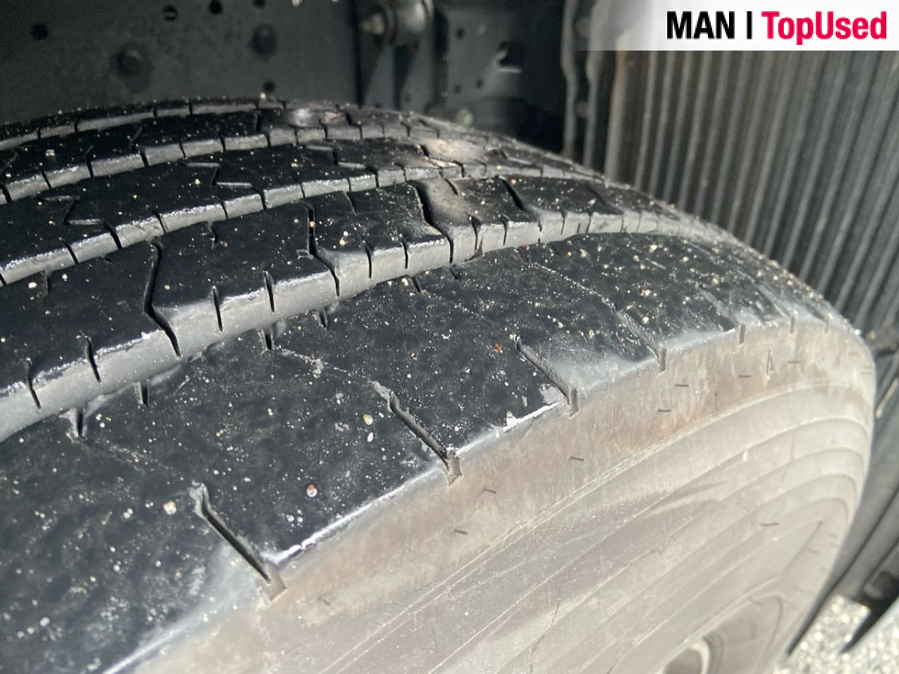 MAN TGX 18.460 4X2 BLS "ADR EX II / AT" - Tegljač: slika MAN TGX 18.460 4X2 BLS "ADR EX II / AT" - Tegljač MAN TGX 18.460 4X2 BLS "ADR EX II / AT" - Tegljač: slika MAN TGX 18.460 4X2 BLS "ADR EX II / AT" - Tegljač