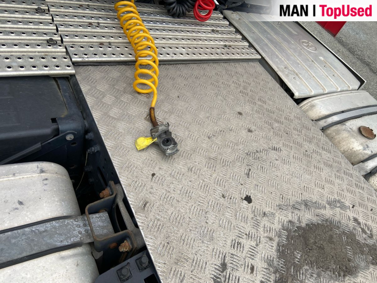 MAN TGX 18.460 4X2 BLS "ADR EX II / AT" - Tegljač: slika MAN TGX 18.460 4X2 BLS "ADR EX II / AT" - Tegljač MAN TGX 18.460 4X2 BLS "ADR EX II / AT" - Tegljač: slika MAN TGX 18.460 4X2 BLS "ADR EX II / AT" - Tegljač