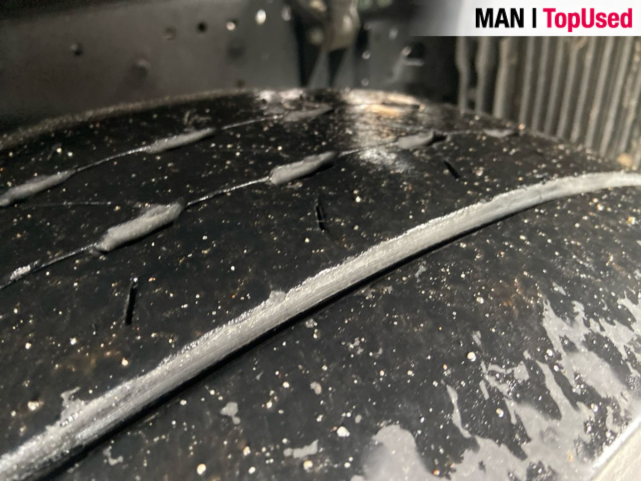 MAN TGX 18.460 4X2 BLS "ADR EX II / AT" - Tegljač: slika MAN TGX 18.460 4X2 BLS "ADR EX II / AT" - Tegljač MAN TGX 18.460 4X2 BLS "ADR EX II / AT" - Tegljač: slika MAN TGX 18.460 4X2 BLS "ADR EX II / AT" - Tegljač