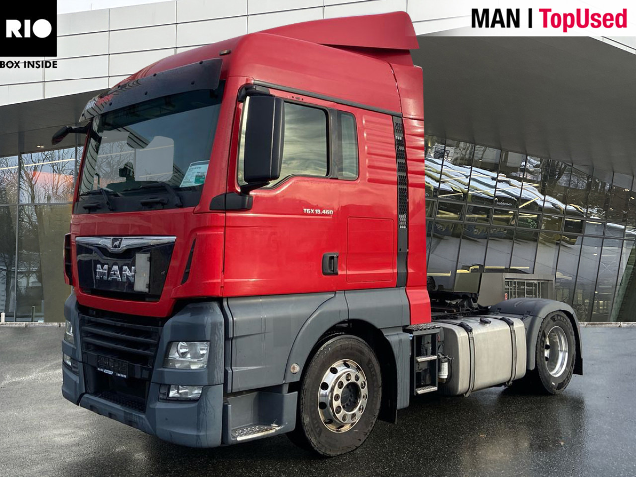 MAN TGX 18.460 4X2 BLS "ADR EX II / AT" - Tegljač: slika MAN TGX 18.460 4X2 BLS "ADR EX II / AT" - Tegljač MAN TGX 18.460 4X2 BLS "ADR EX II / AT" - Tegljač: slika MAN TGX 18.460 4X2 BLS "ADR EX II / AT" - Tegljač