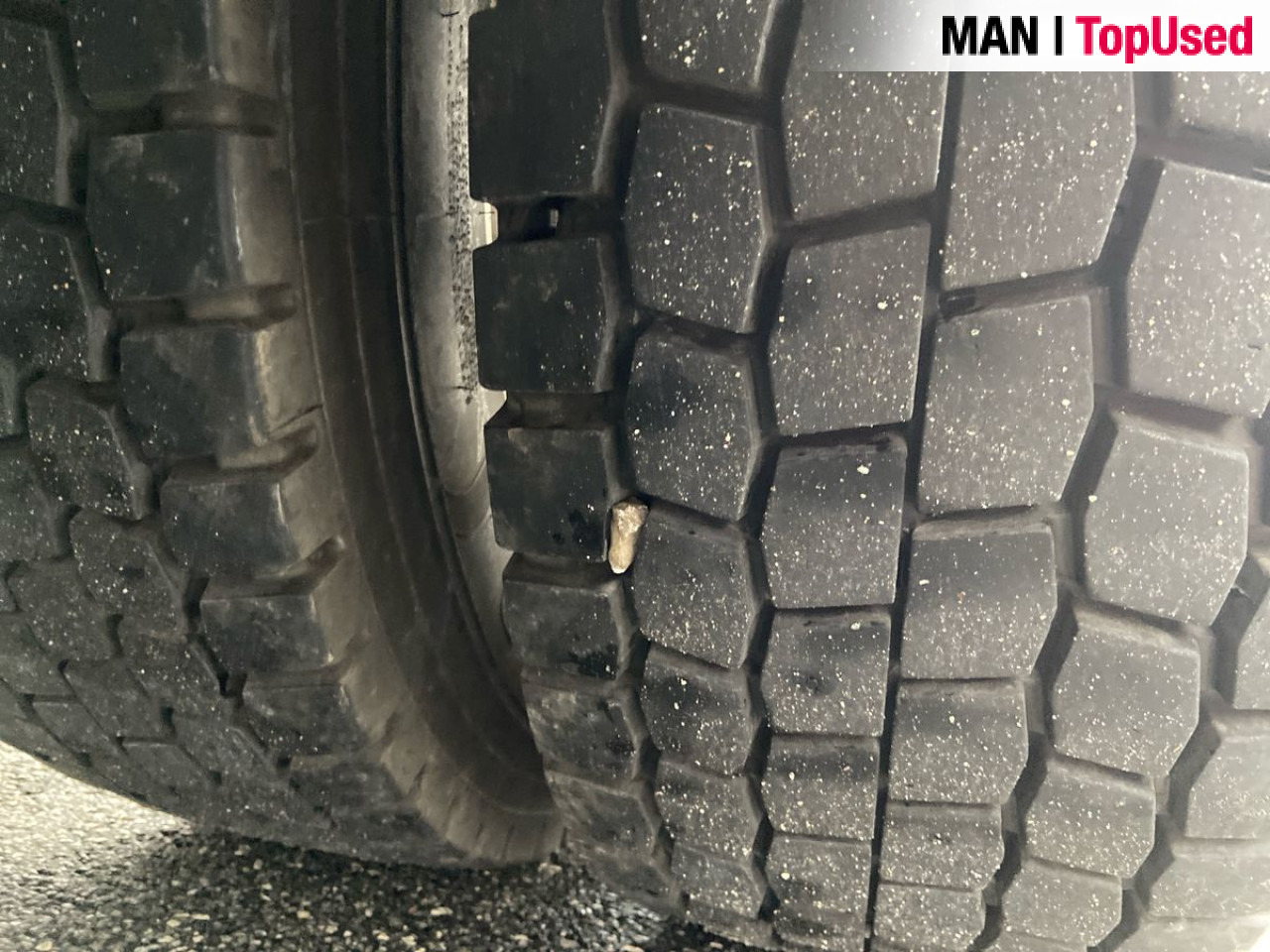 MAN TGX 18.460 4X2 BLS "ADR EX II / AT" - Tegljač: slika MAN TGX 18.460 4X2 BLS "ADR EX II / AT" - Tegljač MAN TGX 18.460 4X2 BLS "ADR EX II / AT" - Tegljač: slika MAN TGX 18.460 4X2 BLS "ADR EX II / AT" - Tegljač