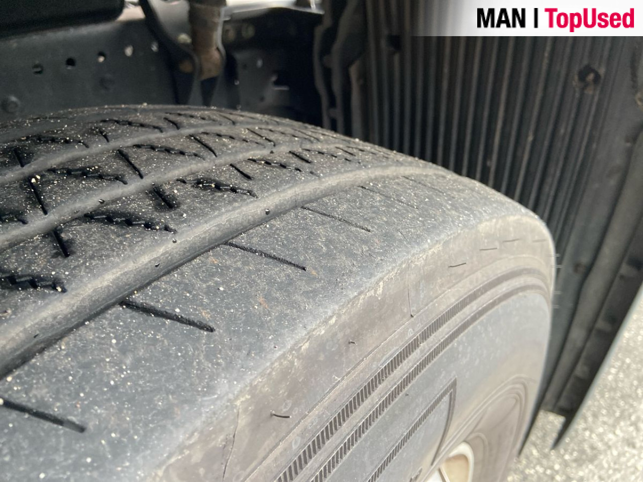 MAN TGX 18.460 4X2 BLS "ADR EX II / AT" - Tegljač: slika MAN TGX 18.460 4X2 BLS "ADR EX II / AT" - Tegljač MAN TGX 18.460 4X2 BLS "ADR EX II / AT" - Tegljač: slika MAN TGX 18.460 4X2 BLS "ADR EX II / AT" - Tegljač