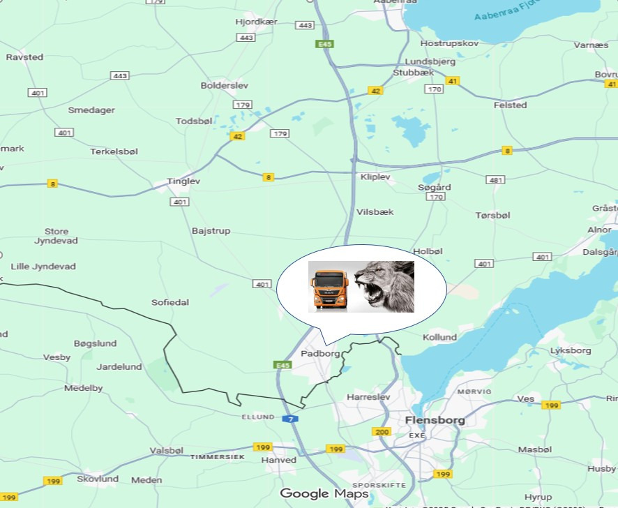 MAN TGX 18.460 4X2 BLS - Tegljač: slika MAN TGX 18.460 4X2 BLS - Tegljač MAN TGX 18.460 4X2 BLS - Tegljač: slika MAN TGX 18.460 4X2 BLS - Tegljač