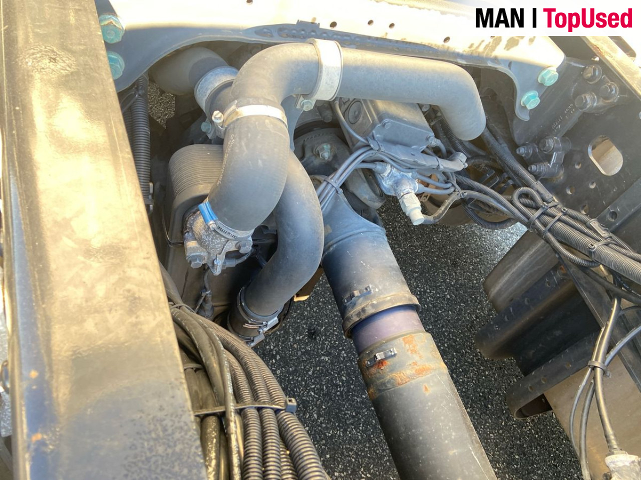 MAN TGX 18.470 4X2 BLS "Retarder" - Tegljač: slika MAN TGX 18.470 4X2 BLS "Retarder" - Tegljač MAN TGX 18.470 4X2 BLS "Retarder" - Tegljač: slika MAN TGX 18.470 4X2 BLS "Retarder" - Tegljač