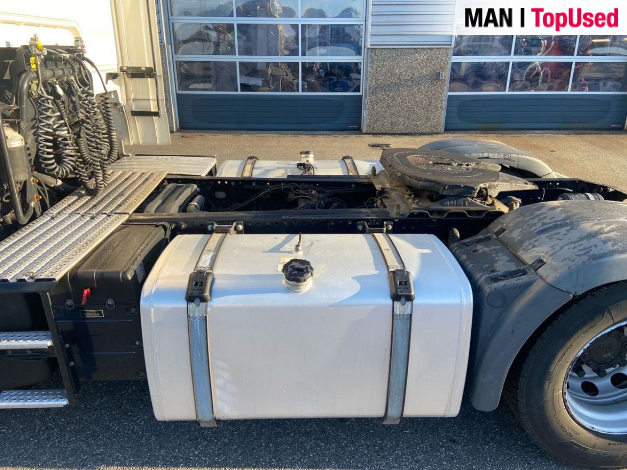 MAN TGX 18.470 4X2 BLS "Retarder" - Tegljač: slika MAN TGX 18.470 4X2 BLS "Retarder" - Tegljač MAN TGX 18.470 4X2 BLS "Retarder" - Tegljač: slika MAN TGX 18.470 4X2 BLS "Retarder" - Tegljač