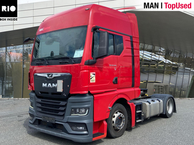MAN TGX 18.470 4x2 LL SA "Retarder" - Tegljač: slika MAN TGX 18.470 4x2 LL SA "Retarder" - Tegljač MAN TGX 18.470 4x2 LL SA "Retarder" - Tegljač: slika MAN TGX 18.470 4x2 LL SA "Retarder" - Tegljač