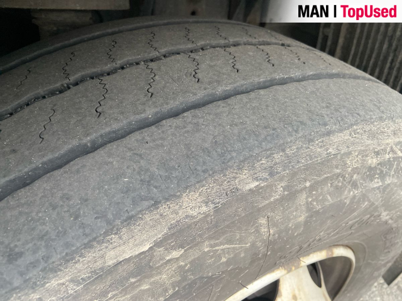 MAN TGX 26.470 6X2-2 LL - Tegljač: slika MAN TGX 26.470 6X2-2 LL - Tegljač MAN TGX 26.470 6X2-2 LL - Tegljač: slika MAN TGX 26.470 6X2-2 LL - Tegljač