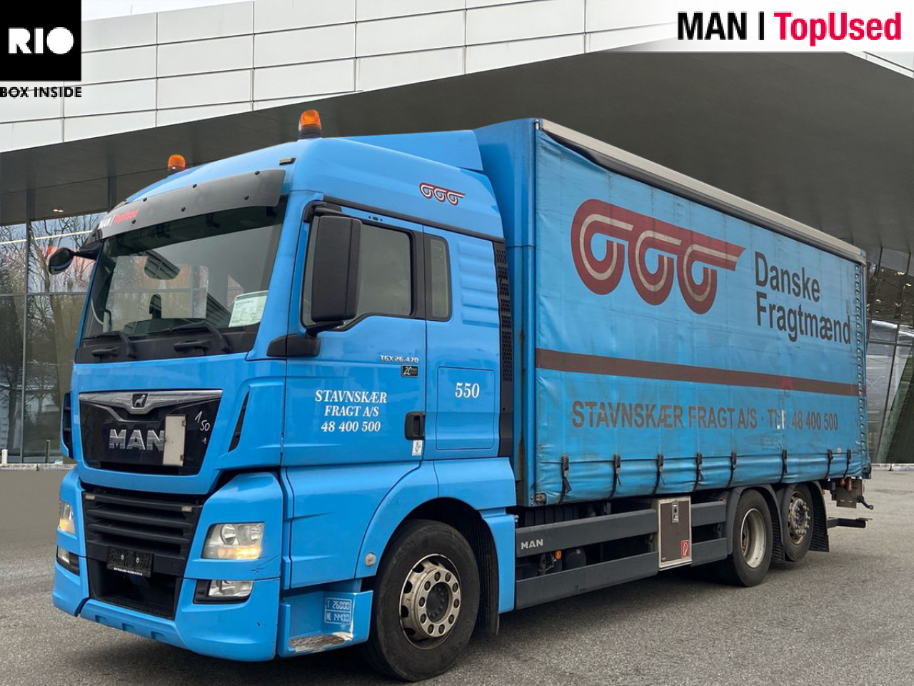 MAN TGX 26.470 6X2-2 LL - Tegljač: slika MAN TGX 26.470 6X2-2 LL - Tegljač MAN TGX 26.470 6X2-2 LL - Tegljač: slika MAN TGX 26.470 6X2-2 LL - Tegljač