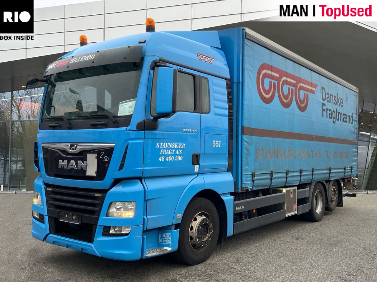 MAN TGX 26.470 6X2-2 LL - Tegljač: slika MAN TGX 26.470 6X2-2 LL - Tegljač MAN TGX 26.470 6X2-2 LL - Tegljač: slika MAN TGX 26.470 6X2-2 LL - Tegljač