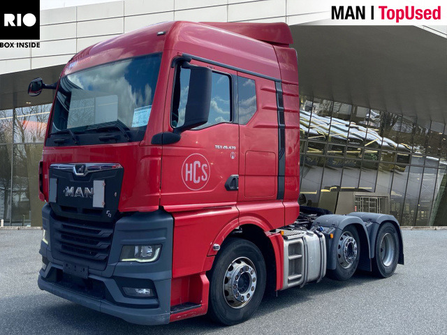 MAN TGX 26.470 6x2/2 BL SA "Retarder / 700 l Tank" - Tegljač: slika MAN TGX 26.470 6x2/2 BL SA "Retarder / 700 l Tank" - Tegljač MAN TGX 26.470 6x2/2 BL SA "Retarder / 700 l Tank" - Tegljač: slika MAN TGX 26.470 6x2/2 BL SA "Retarder / 700 l Tank" - Tegljač