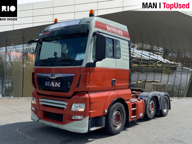 MAN TGX 26.500 6X2/2 BLS "ADR" - Tegljač: slika MAN TGX 26.500 6X2/2 BLS "ADR" - Tegljač MAN TGX 26.500 6X2/2 BLS "ADR" - Tegljač: slika MAN TGX 26.500 6X2/2 BLS "ADR" - Tegljač