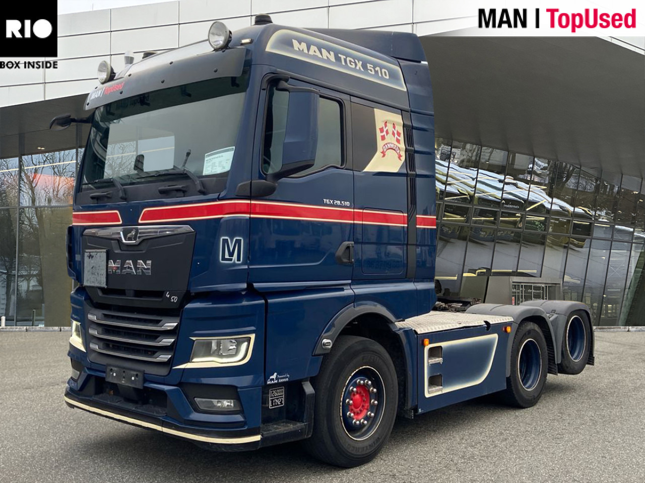 MAN TGX 28.510 6x2=2 BL SA "PTO" - Tegljač: slika MAN TGX 28.510 6x2=2 BL SA "PTO" - Tegljač MAN TGX 28.510 6x2=2 BL SA "PTO" - Tegljač: slika MAN TGX 28.510 6x2=2 BL SA "PTO" - Tegljač