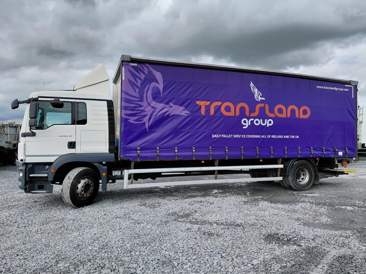 2014 – Man TGM 18.250 2DR AUTO 4X2 - Kamion s ceradom: slika 2014 – Man TGM 18.250 2DR AUTO 4X2 - Kamion s ceradom 2014 – Man TGM 18.250 2DR AUTO 4X2 - Kamion s ceradom: slika 2014 – Man TGM 18.250 2DR AUTO 4X2 - Kamion s ceradom