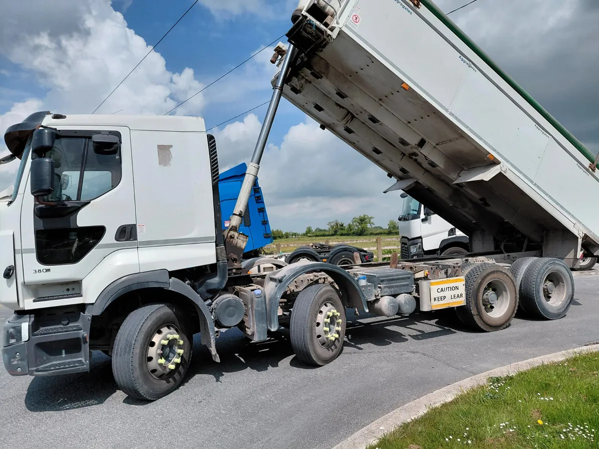 2014 Renault Premium Lander - Kiper: slika 2014 Renault Premium Lander - Kiper 2014 Renault Premium Lander - Kiper: slika 2014 Renault Premium Lander - Kiper