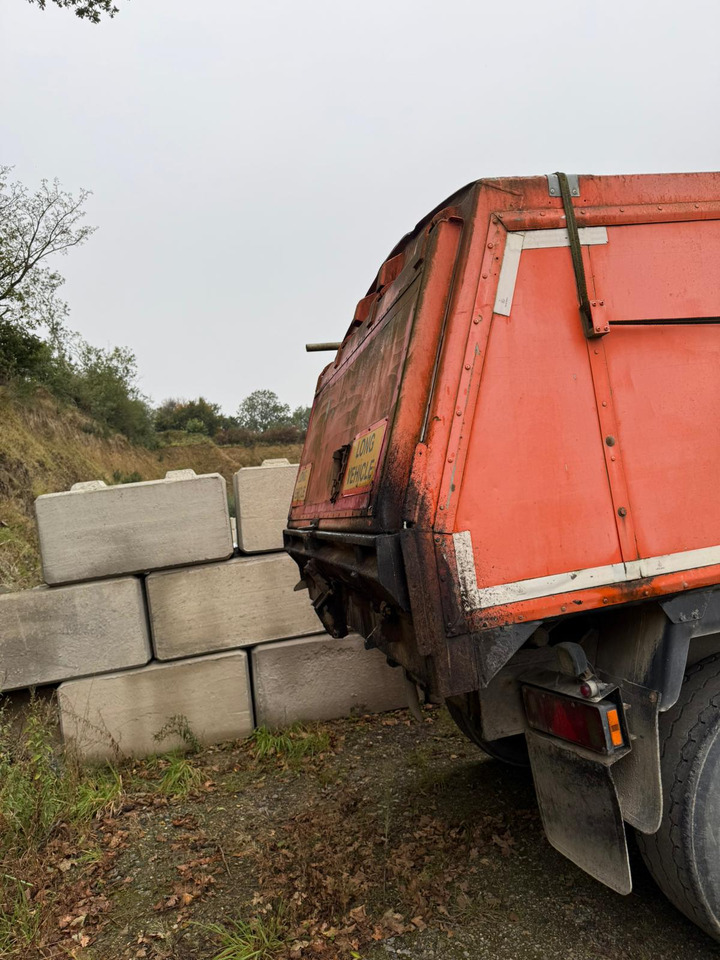 2015 Wilcox Tipping Trailer - Kiper poluprikolica: slika 2015 Wilcox Tipping Trailer - Kiper poluprikolica 2015 Wilcox Tipping Trailer - Kiper poluprikolica: slika 2015 Wilcox Tipping Trailer - Kiper poluprikolica