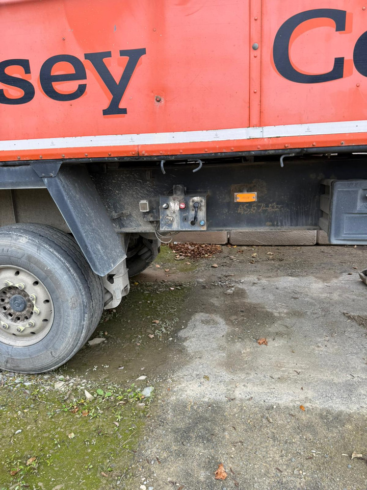 2015 Wilcox Tipping Trailer - Kiper poluprikolica: slika 2015 Wilcox Tipping Trailer - Kiper poluprikolica 2015 Wilcox Tipping Trailer - Kiper poluprikolica: slika 2015 Wilcox Tipping Trailer - Kiper poluprikolica