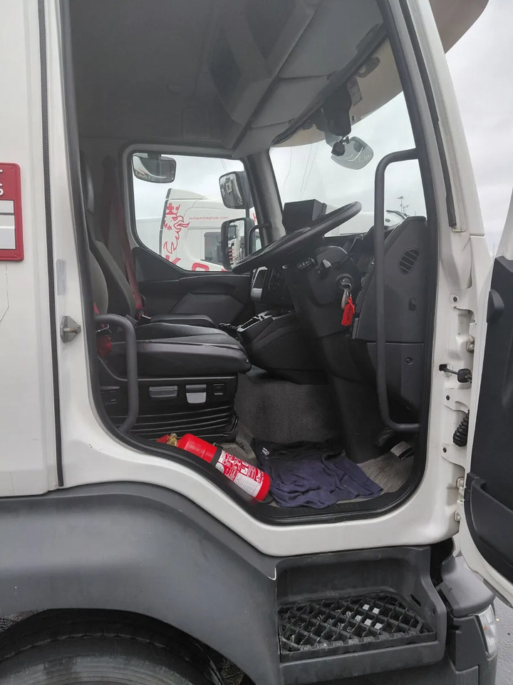 2019 Renault D 12T - Kamion sandučar: slika 2019 Renault D 12T - Kamion sandučar 2019 Renault D 12T - Kamion sandučar: slika 2019 Renault D 12T - Kamion sandučar