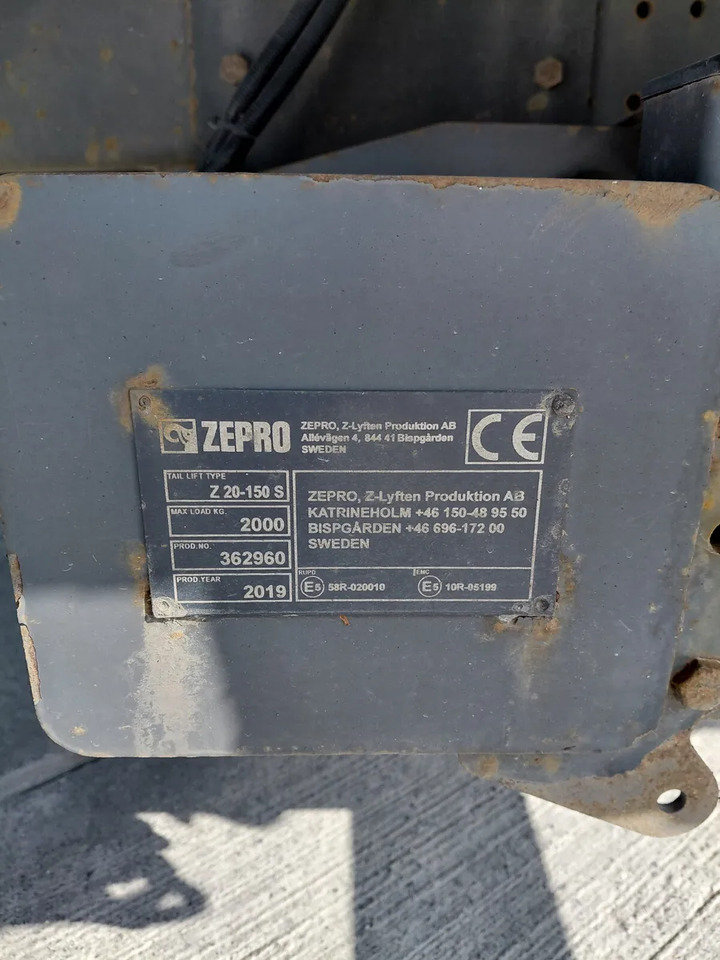 2019 Renault D 12T - Kamion sandučar: slika 2019 Renault D 12T - Kamion sandučar 2019 Renault D 12T - Kamion sandučar: slika 2019 Renault D 12T - Kamion sandučar