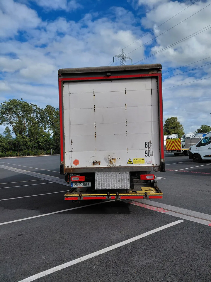 2019 Renault D18 Wide 4×2 18 Tonne - Kamion sandučar: slika 2019 Renault D18 Wide 4×2 18 Tonne - Kamion sandučar 2019 Renault D18 Wide 4×2 18 Tonne - Kamion sandučar: slika 2019 Renault D18 Wide 4×2 18 Tonne - Kamion sandučar