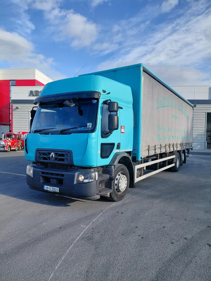 2020 Renault D Wide 26 Tonner 6×2 - Kamion s ceradom: slika 2020 Renault D Wide 26 Tonner 6×2 - Kamion s ceradom 2020 Renault D Wide 26 Tonner 6×2 - Kamion s ceradom: slika 2020 Renault D Wide 26 Tonner 6×2 - Kamion s ceradom