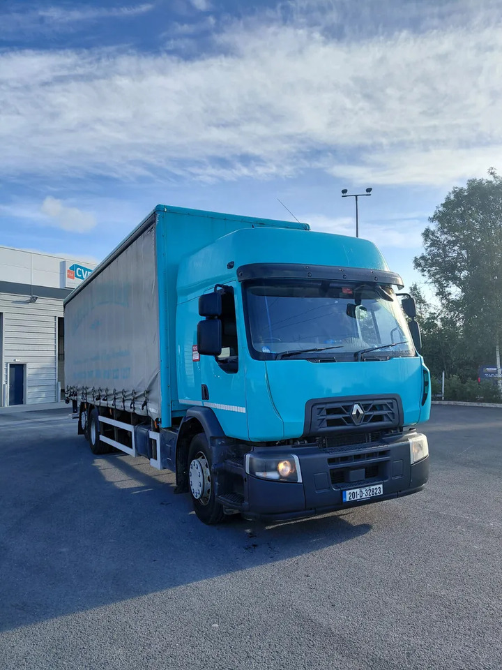 2020 Renault D Wide 26 Tonner 6×2 - Kamion s ceradom: slika 2020 Renault D Wide 26 Tonner 6×2 - Kamion s ceradom 2020 Renault D Wide 26 Tonner 6×2 - Kamion s ceradom: slika 2020 Renault D Wide 26 Tonner 6×2 - Kamion s ceradom