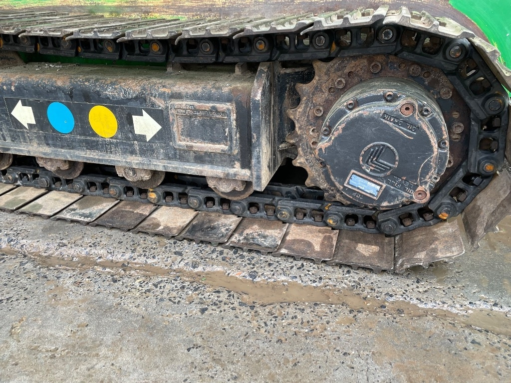McCloskey R 70 - Screener: slika McCloskey R 70 - Screener McCloskey R 70 - Screener: slika McCloskey R 70 - Screener