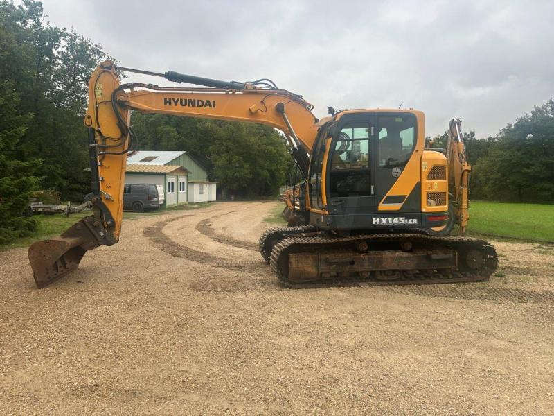 Hyundai HX145 LCR - Bager gusjeničar: slika Hyundai HX145 LCR - Bager gusjeničar Hyundai HX145 LCR - Bager gusjeničar: slika Hyundai HX145 LCR - Bager gusjeničar