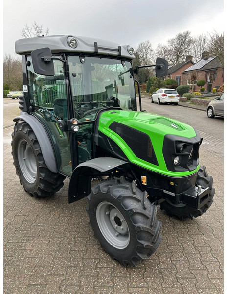 Deutz 3060 Agrokid - Mali traktor: slika Deutz 3060 Agrokid - Mali traktor Deutz 3060 Agrokid - Mali traktor: slika Deutz 3060 Agrokid - Mali traktor