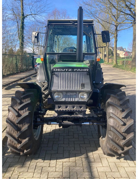 Deutz Agroprima 4.51 Agroprima 4.51 - Traktor: slika Deutz Agroprima 4.51 Agroprima 4.51 - Traktor Deutz Agroprima 4.51 Agroprima 4.51 - Traktor: slika Deutz Agroprima 4.51 Agroprima 4.51 - Traktor