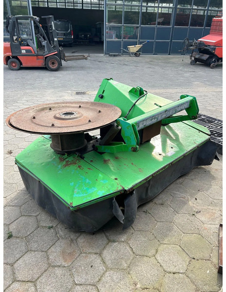 Deutz Fahr KM 2.23FS - Kosilica: slika Deutz Fahr KM 2.23FS - Kosilica Deutz Fahr KM 2.23FS - Kosilica: slika Deutz Fahr KM 2.23FS - Kosilica