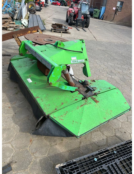 Deutz Fahr KM 2.23FS - Kosilica: slika Deutz Fahr KM 2.23FS - Kosilica Deutz Fahr KM 2.23FS - Kosilica: slika Deutz Fahr KM 2.23FS - Kosilica